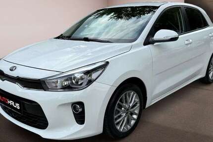 Kia Rio 83.254 km 10.700 € Datteln 45711