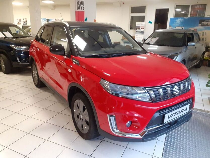 Vitara