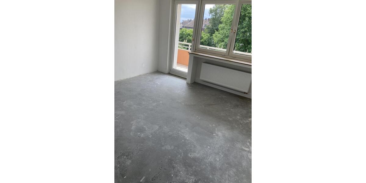 Vier Wände zum Wohlfühlen – mit WBS. 2 zimmer