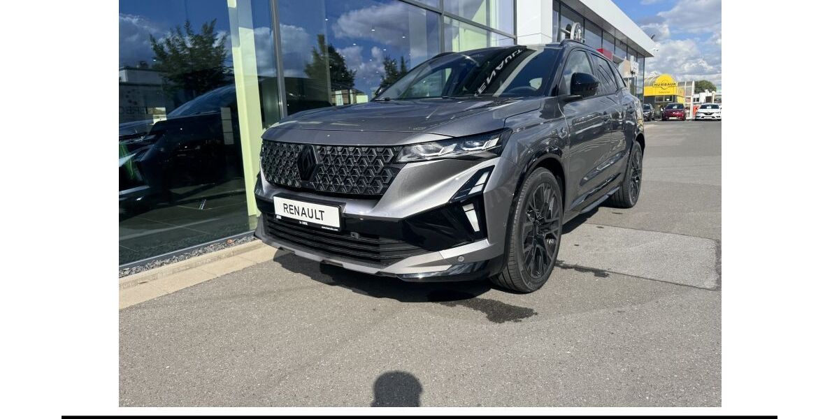 Renault Austral 3.000 km 44.498 &euro; Dinslaken 46539