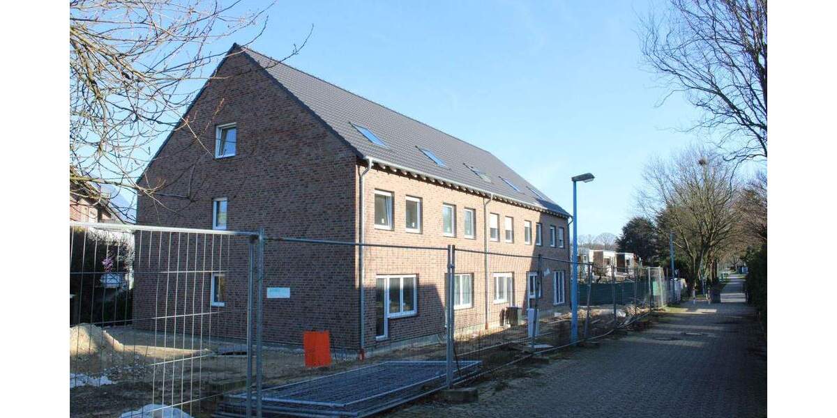 Einfamilienhaus Schermbeck Altschermbeck - 4 Zimmer, 120 m&sup2;, 450.000&euro; | Angebot:25385007