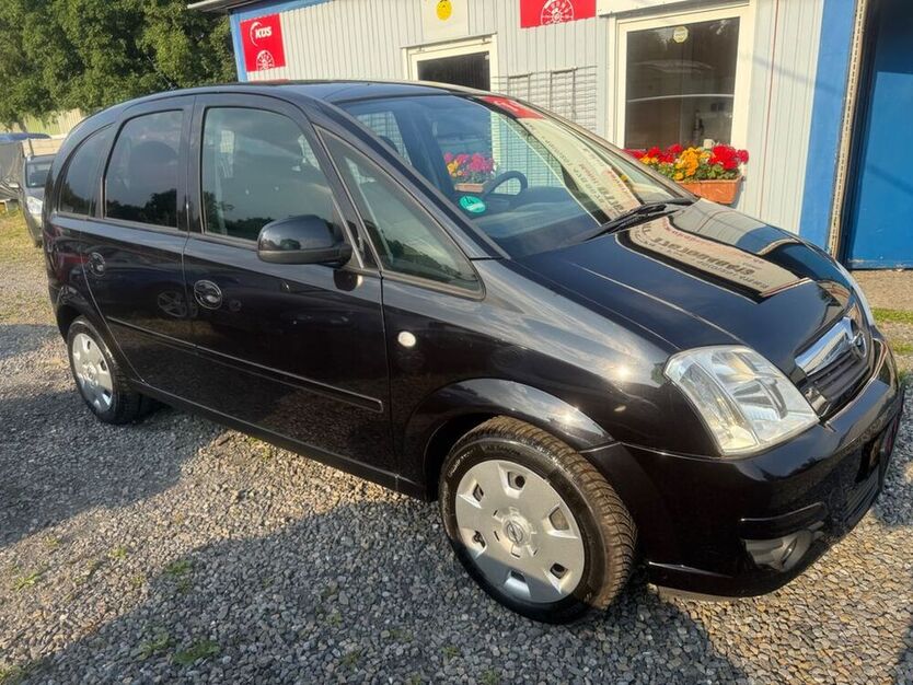 Meriva