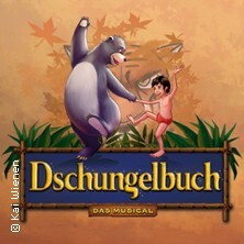 Dschungelbuch - das Musical Marl