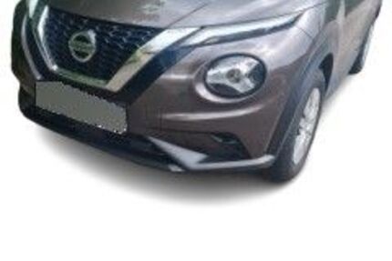 Nissan Juke 42.100 km 14.490 &euro; Duisburg 47249
