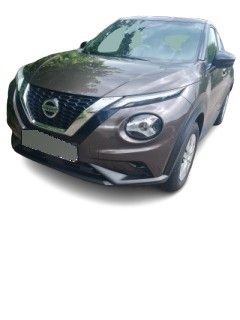 Nissan Juke 42.100 km 14.490 &euro; Duisburg 47249