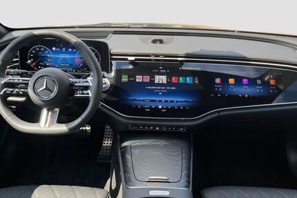 Mercedes-Benz E 450 8.000 km 79.800 &euro; Essen 45326