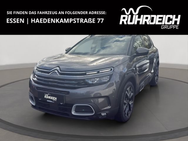 Citroen C5 Aircross 47.590 km 21.490 &euro; Duisburg 47059