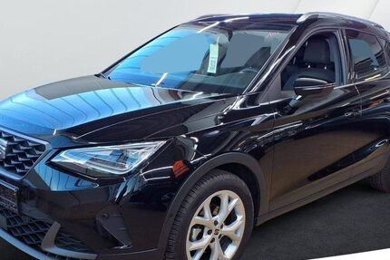 Seat Arona 20.799 km 25.330 &euro; Wesel 46485