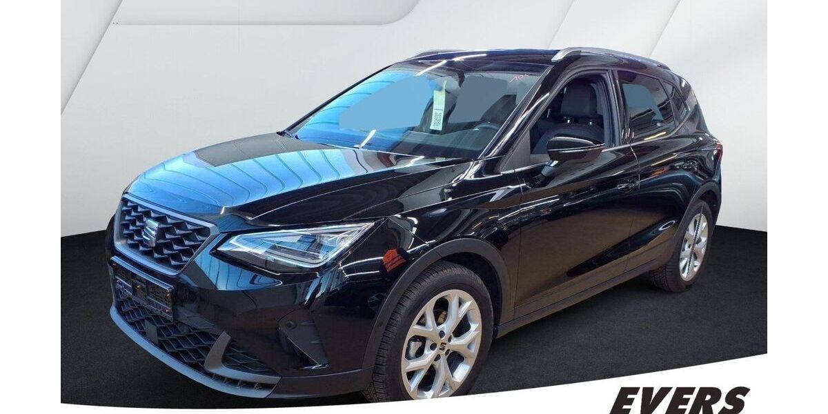 Seat Arona 20.799 km 25.330 &euro; Wesel 46485