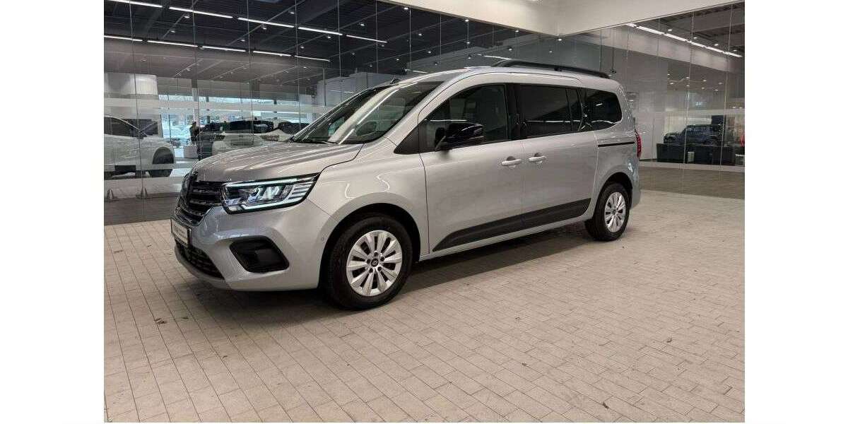 Renault Kangoo 8.652 km 33.660 &euro; Dinslaken 46539