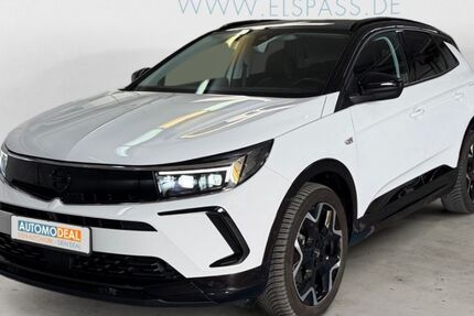 Opel Grandland (X) 52.068 km 22.978 &euro; Dinslaken 46539