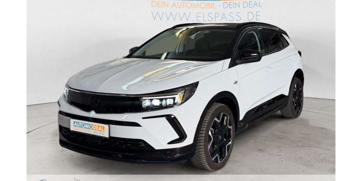 Opel Grandland (X) 52.068 km 22.978 &euro; Dinslaken 46539