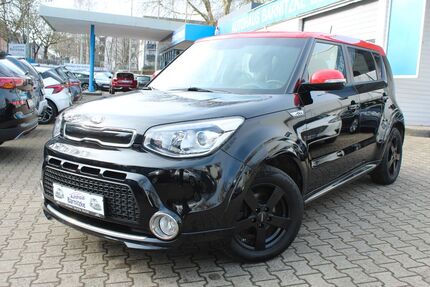 Kia Soul 127.115 km 8.590 &euro; Bochum 44866
