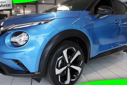 Nissan Juke 41.560 km 16.220 &euro; Marl 45772