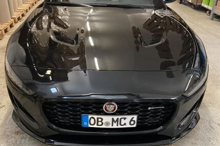 Jaguar F-Type 33.500 km 43.555 &euro; Oberhausen 46149