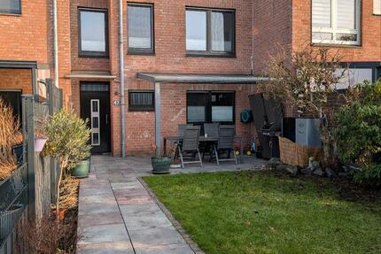 Reihenmittelhaus in Wesel 6 zimmer