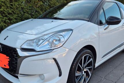 DS Automobiles DS3 45.700 km 11.490 € Gelsenkirchen 45881