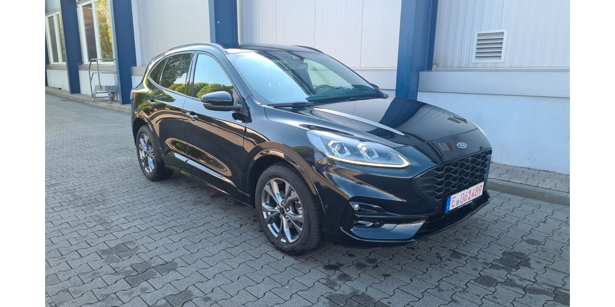 Ford Kuga 23.800 km 21.900 &euro; Essen 45276