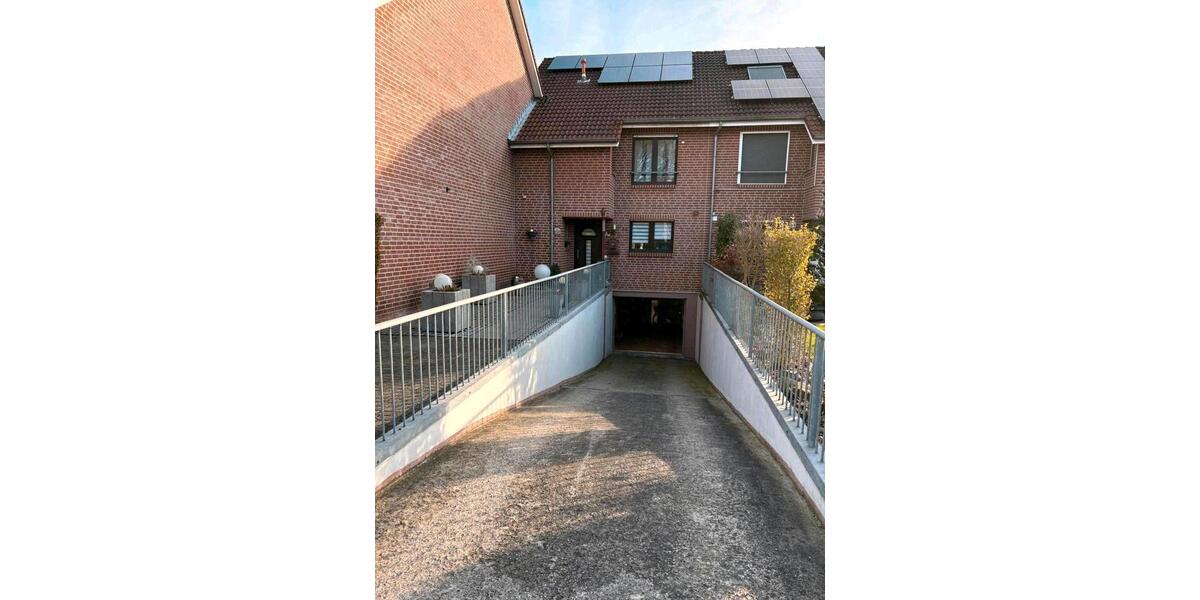 Reihenhaus Herne Baukau - 5 Zimmer, 135 m&sup2;, 460.000&euro; | Angebot:26244900
