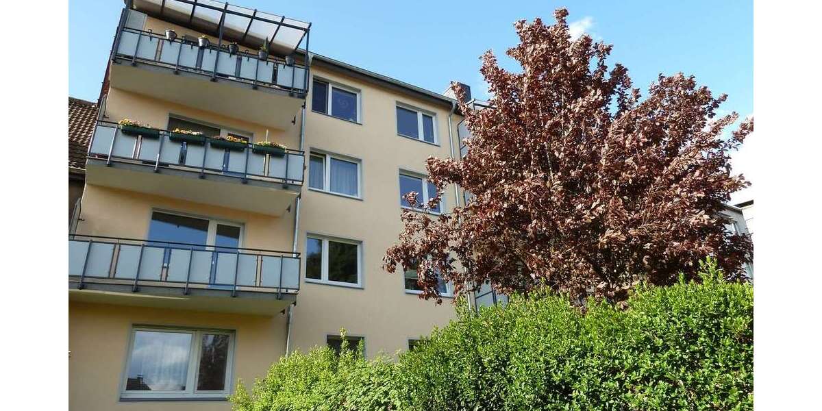 Etagenwohnung Duisburg Mittelmeiderich - 3 Zimmer, 67 m&sup2;, 436&euro; | Angebot:27135504