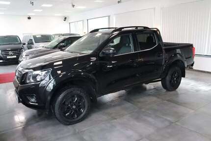 Nissan Navara 124.667 km 29.950 &euro; Essen 45329