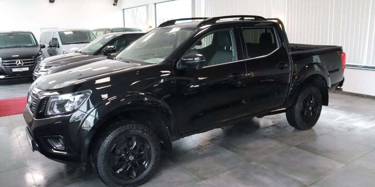 Nissan Navara 124.667 km 29.950 &euro; Essen 45329