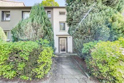 Wohnung Witten Heven - 2.5 Zimmer, 45 m&sup2;, 500&euro; | Angebot:26289015