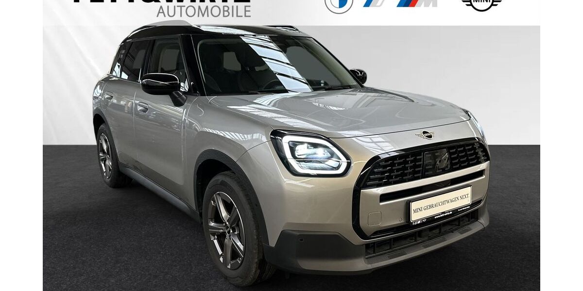 Mini Countryman C (Cooper) 10.400 km 33.333 &euro; Wesel 46485