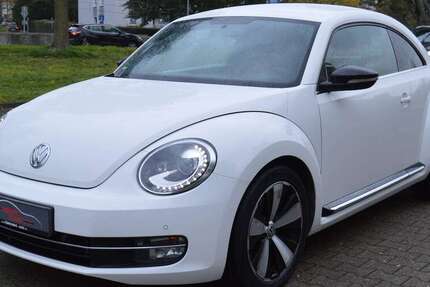 VW Beetle 85.000 km 7.990 &euro; Mülheim 45473