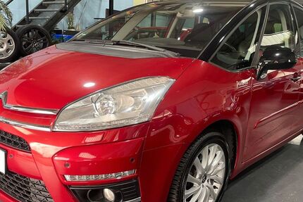 Citroen C4 Picasso 148.000 km 2.990 € Rheinberg 47495