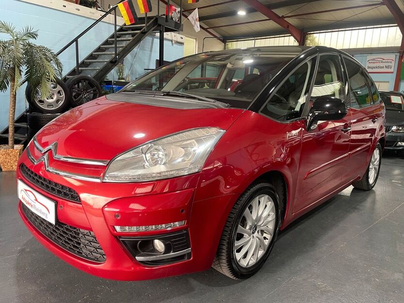 Citroen C4 Picasso 148.000 km 2.990 € Rheinberg 47495