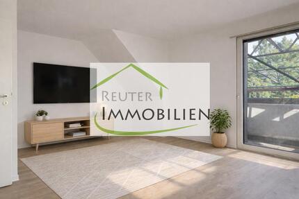 Wohnung Bochum Eppendorf - 2.5 Zimmer, 63 m&sup2;, 900&euro; | Angebot:26264773