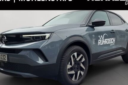 Opel Mokka 8.911 km 21.990 € Duisburg 47059