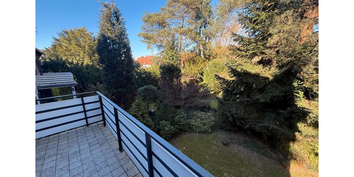 Terrassenwohnung Marl - 4 Zimmer, 86 m&sup2;, 739&euro; | Angebot:26250345