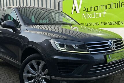 VW Touareg 184.802 km 19.680 &euro; Neukirchen-Vluyn 47506