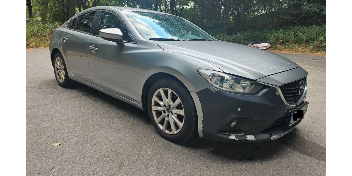 Mazda 6 216.935 km 4.800 &euro; Essen 45356