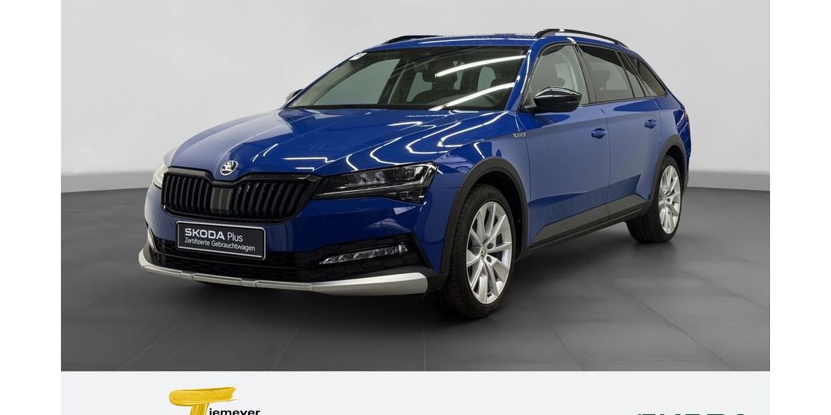 Skoda Superb 111.566 km 24.880 &euro; Bochum 44809