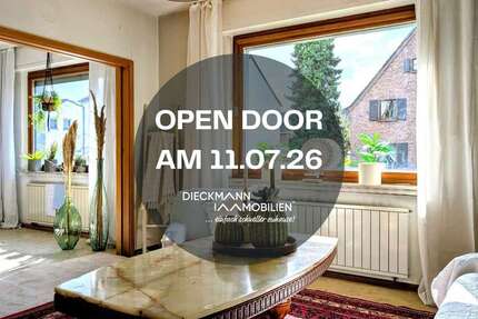 Haus Oberhausen Schmachtendorf - 6 Zimmer, 120 m&sup2;, 320.000&euro; | Angebot:26905303