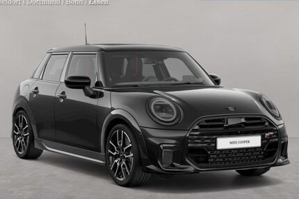 Mini Cooper S 18.032 km 33.899 &euro; Essen 45141