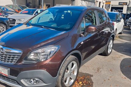Opel Mokka 125.000 km 7.999 &euro; Essen 45136