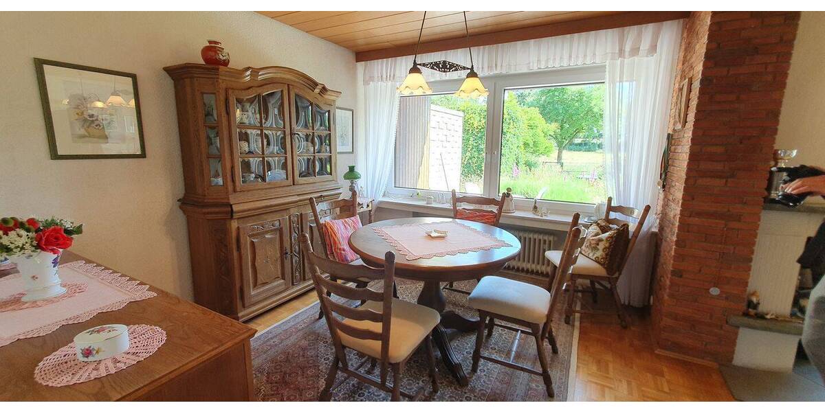 Einfamilienhaus Recklinghausen Speckhorn - 8 Zimmer, 197 m&sup2;, 570.000&euro; | Angebot:23936575