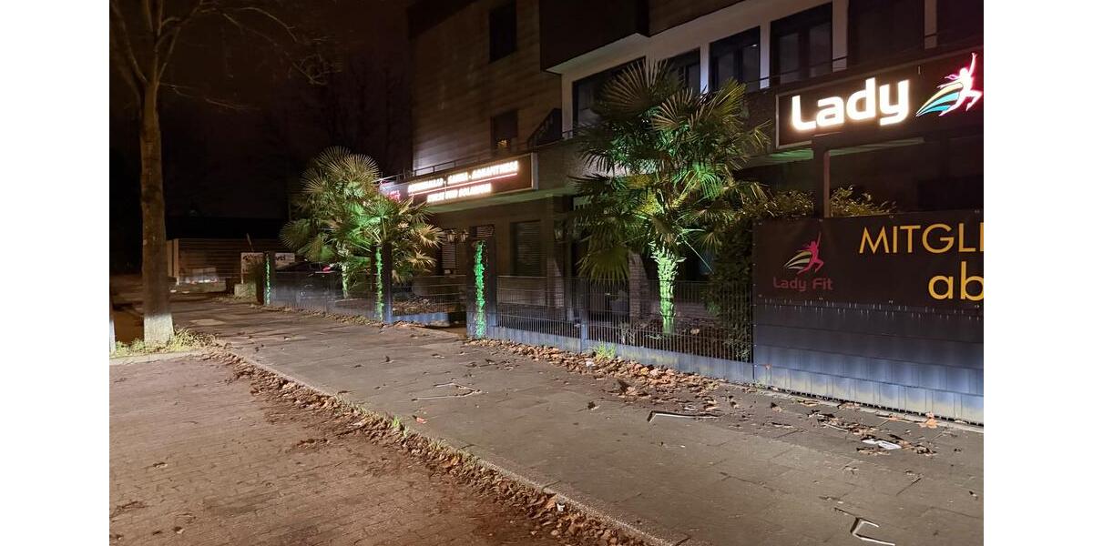 Etagenwohnung Oberhausen Biefang - 3.5 Zimmer, 108 m&sup2;, 1.200&euro; | Angebot:25366384