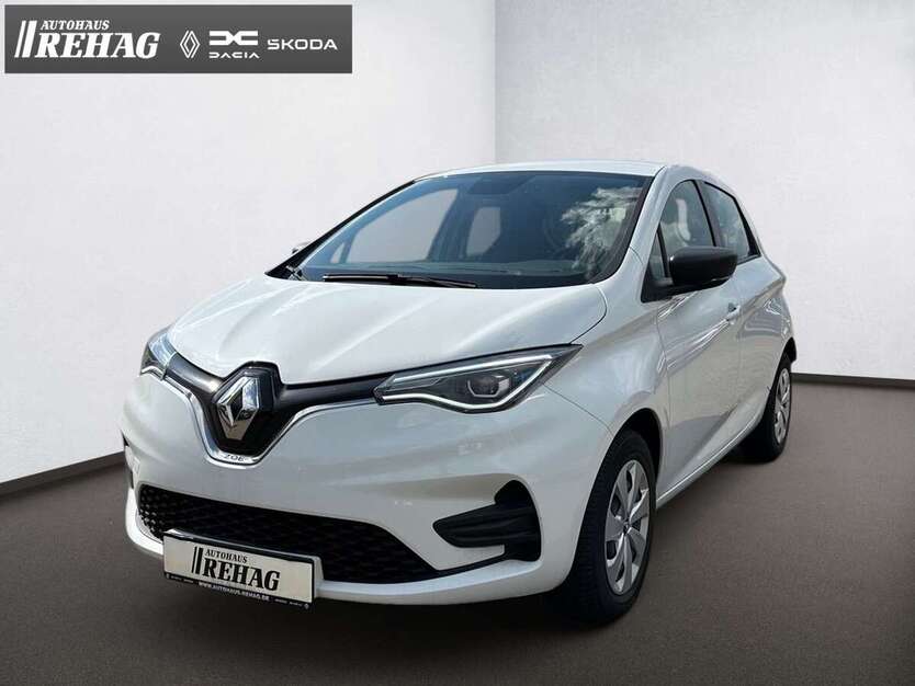 Renault ZOE 46.850 km 10.480 € Recklinghausen 45659