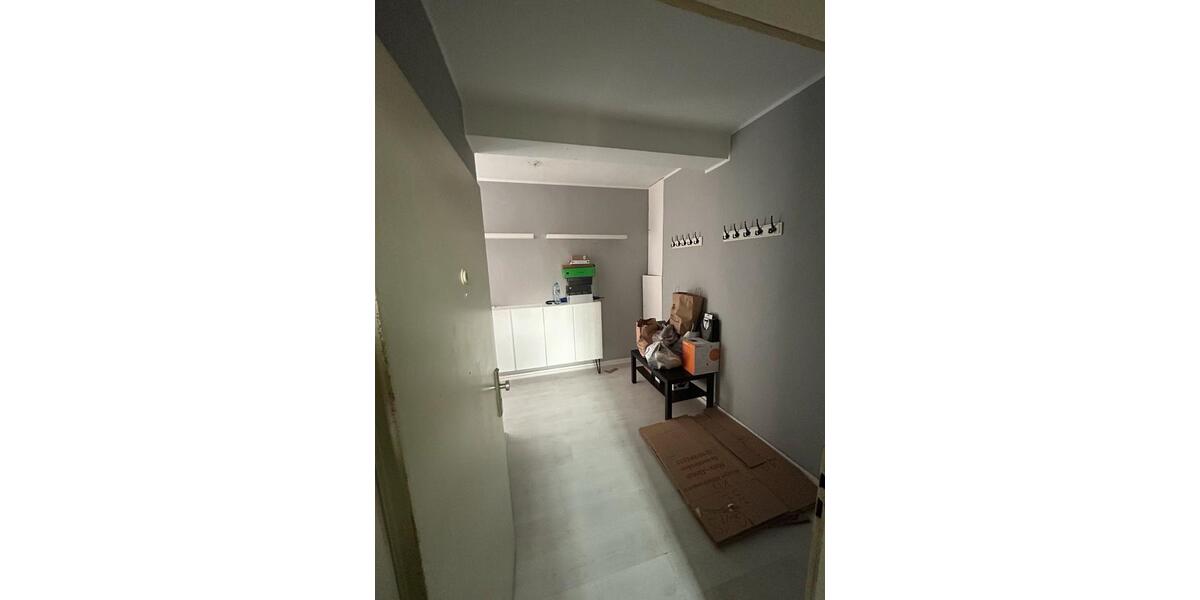 Etagenwohnung Essen Stadtbezirk II - 2 Zimmer, 52 m&sup2;, 610&euro; | Angebot:25545160