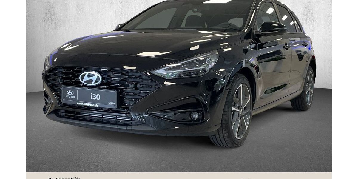 Hyundai i30 11.984 km 20.490 &euro; Oer-Erkenschwick 45739