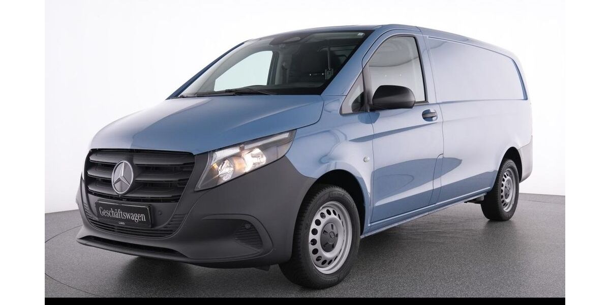 Mercedes-Benz Vito 35.000 km 35.104 &euro; Bochum 44867