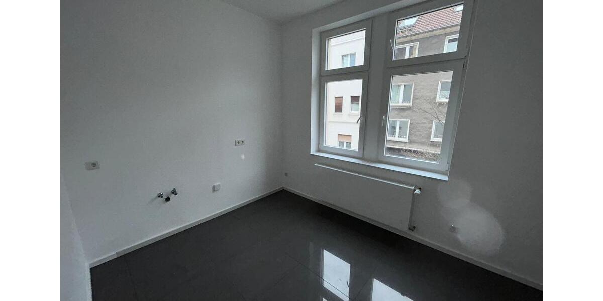 Etagenwohnung Essen Frillendorf - 1 Zimmer, 53 m&sup2;, 700&euro; | Angebot:24526768