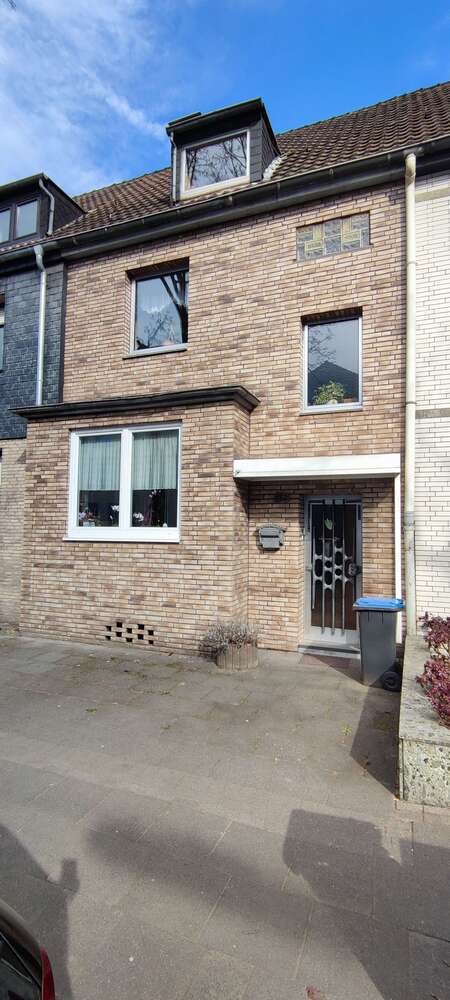 Haus zum Kaufen in Recklinghausen 199.000 € 125 m²