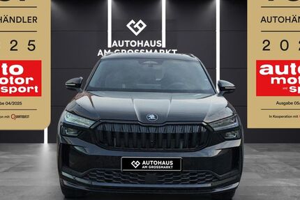Skoda Kodiaq 3.890 km 54.250 &euro; Duisburg 47059