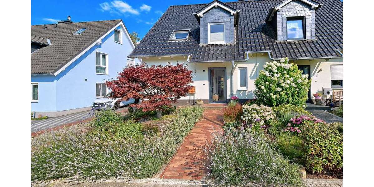 Einfamilienhaus Witten - 4 Zimmer, 138 m&sup2;, 529.000&euro; | Angebot:27662712